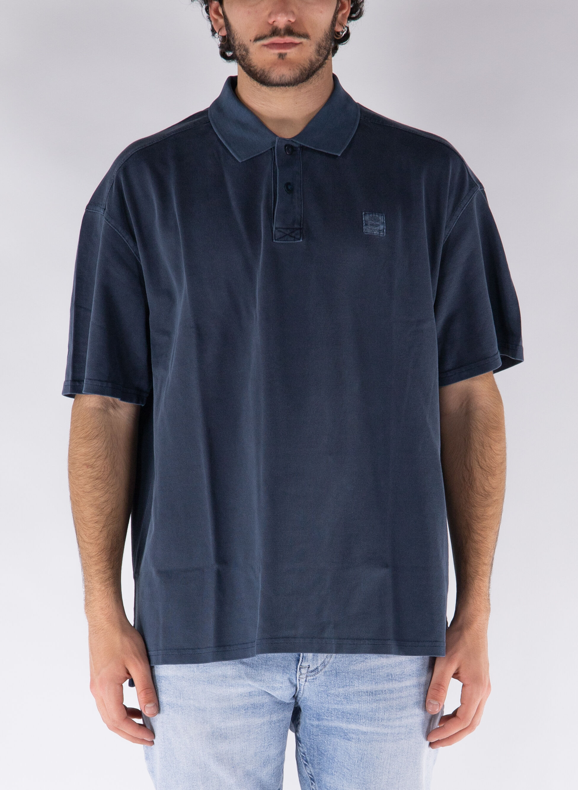 TIMBERLAND POLO DELAVE L