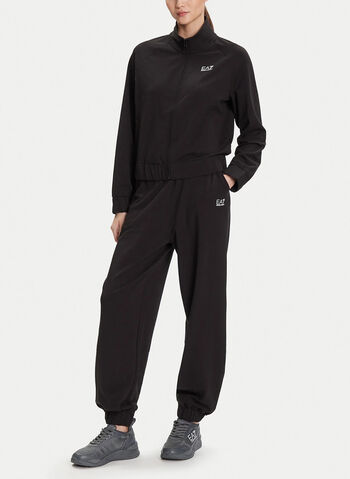 TUTA LOGO METAL, UC001 BLK, small