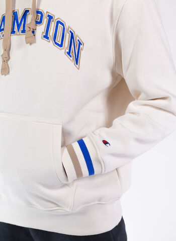 FELPA ROCHESTER CON CAPPUCCIO, , small