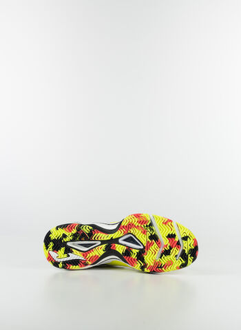 SCARPA SLAM WORLD PADEL TOUR, AMARILLO FLUOR-NEGRO YELBLK, small