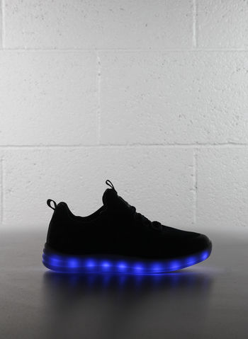SCARPA S LIGHTS: ENERGY LIGHTS STREET, NVY, small