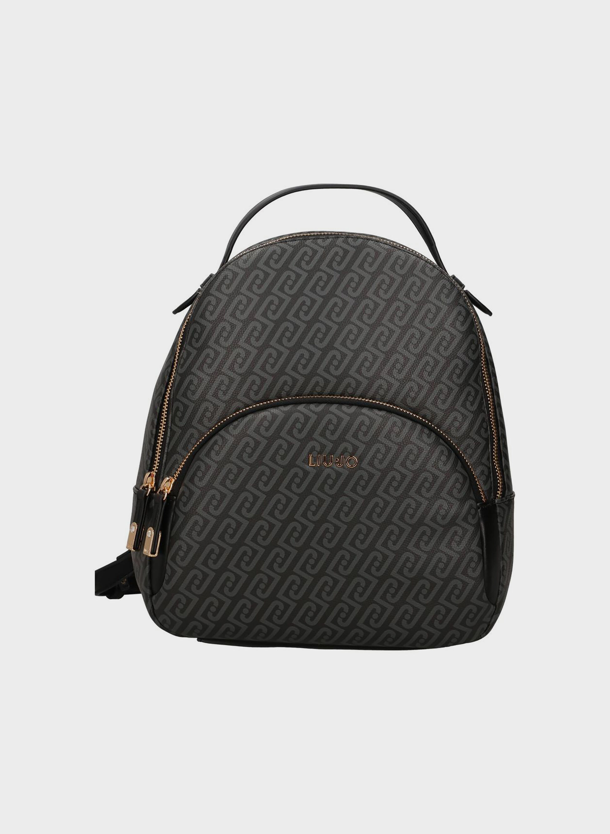Zaino Monogram
