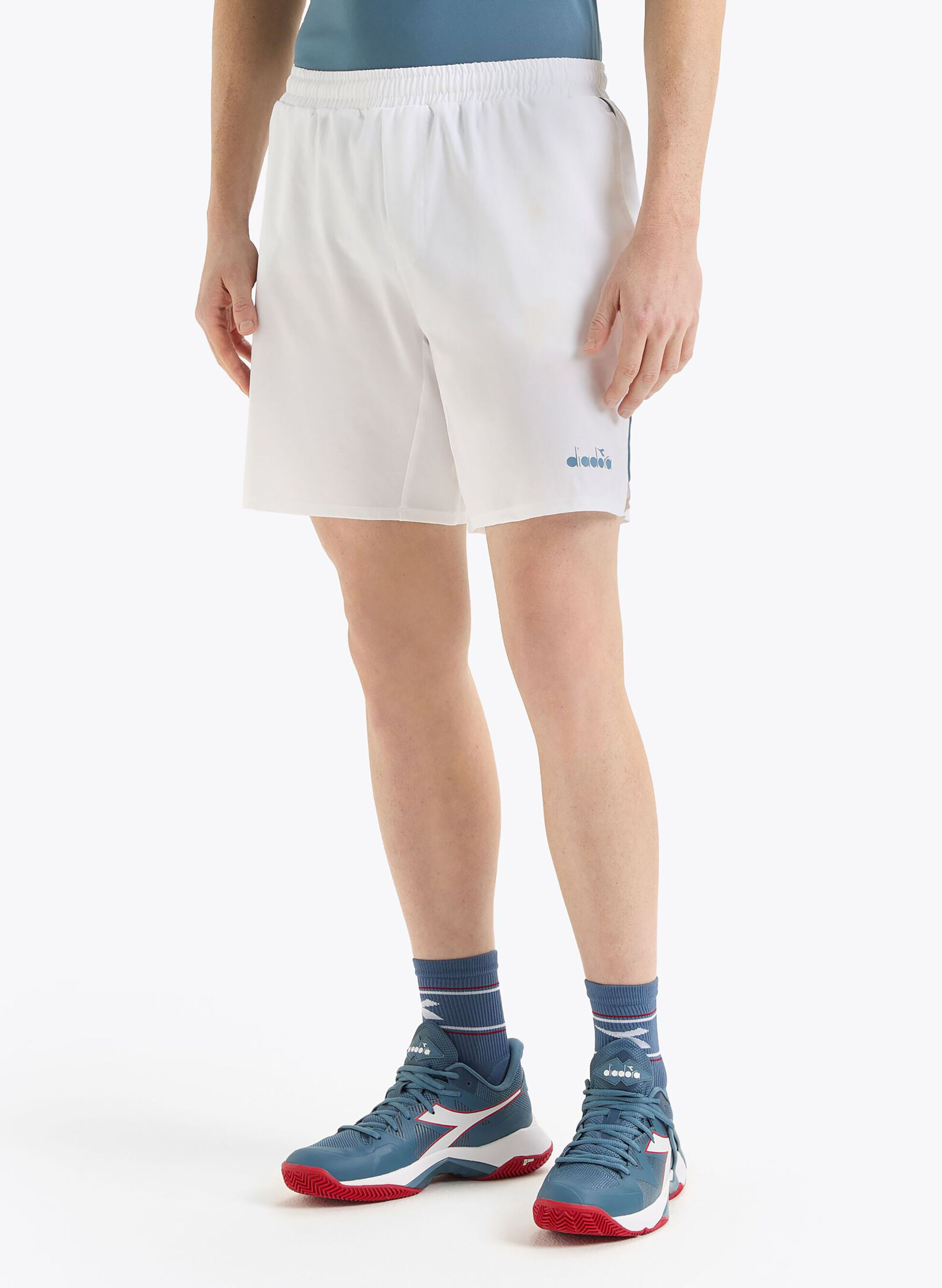 DIADORA SHORTS CORE 9"