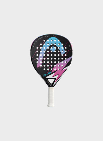 RACCHETTA DA PADEL FLASH WOMAN, ANTPINK, small