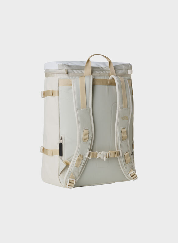 ZAINO BASE CAMP FUSE BOX, - WHTBEI, medium