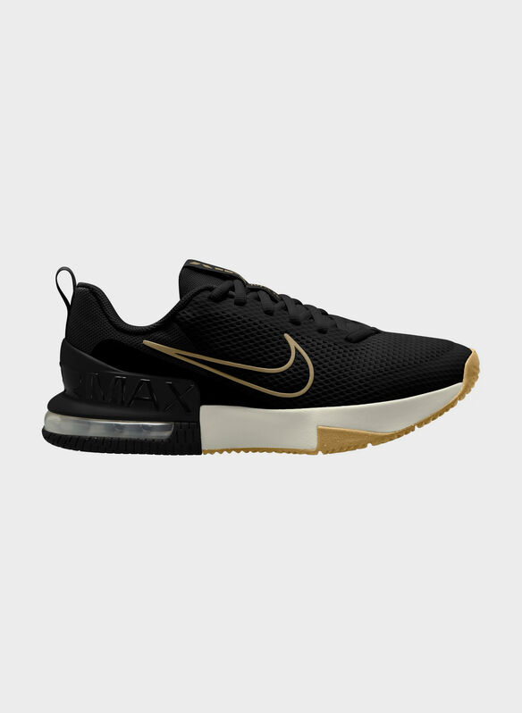 SCARPA AIR MAX ALPHA TRAINER 6, 012 BLKBEI, medium