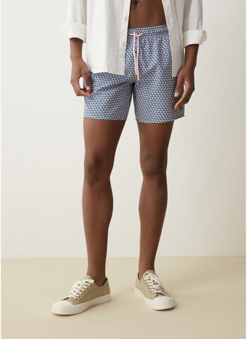 COSTUME BOXER FANTASIA, 18 NVYWHT, small