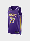 CANOTTA NBA LAKERS DONCIC, 506 PURPLE, thumb
