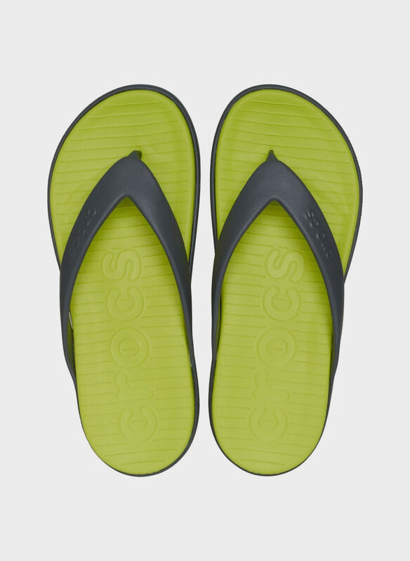 INFRADITO FLIP COAST, SGCI GREY, medium