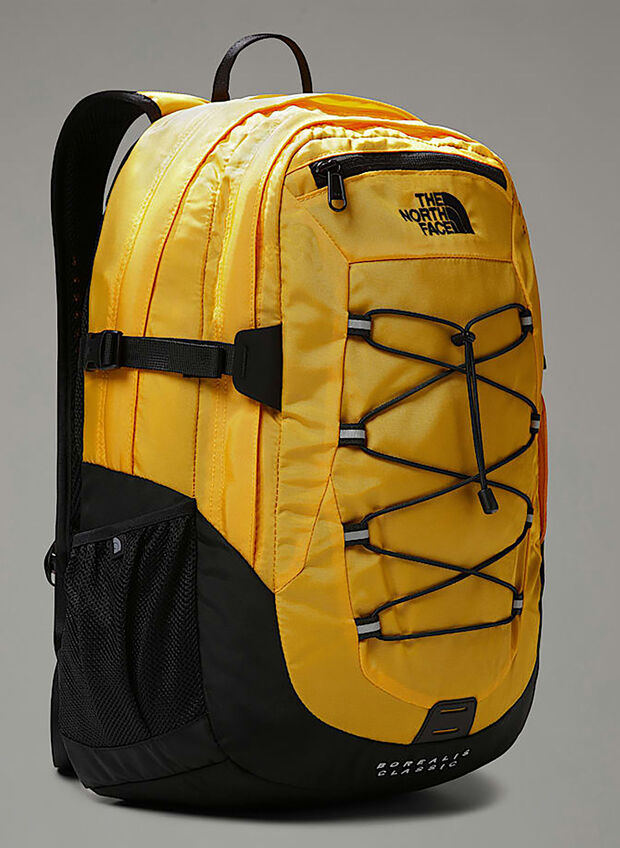 ZAINO BOREALIS CLASSIC UNISEX, SUMMIT GOLD, large