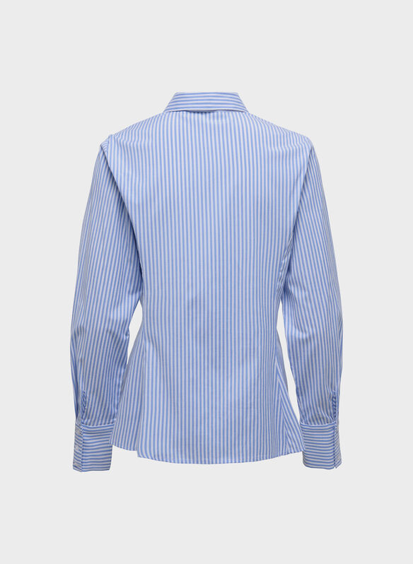 CAMICIA ONLBERSA, BRUNNERA BLUE, medium