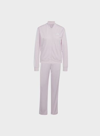 TUTA ESSENTIALS 3-STRIPES, CLEAR PINK, small