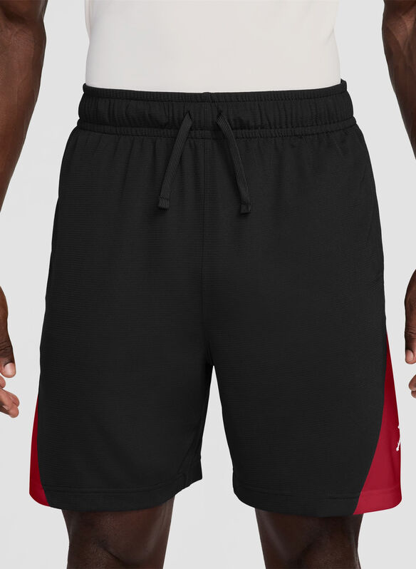 null, 010 BLKRED, medium