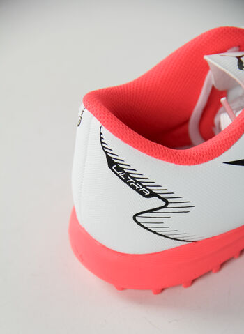 SCARPA ULTRA PLAY TT RAGAZZO, 01 WHTRED, small