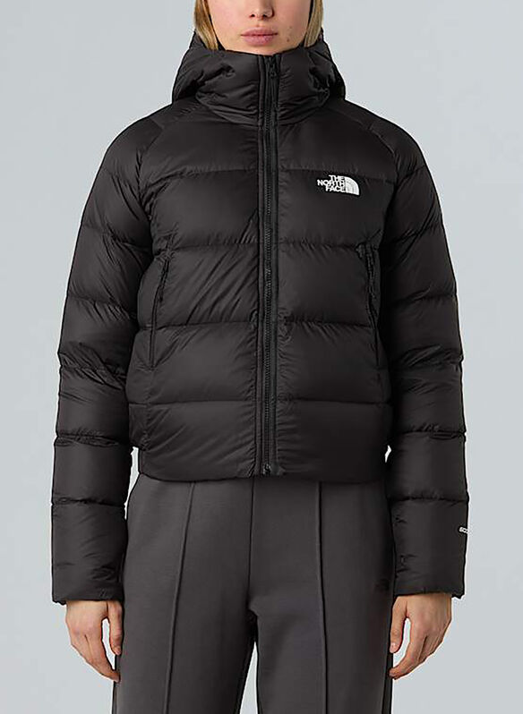 GIUBBOTTO HYALITE, BLK, medium