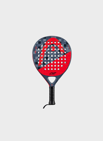 RACCHETTA DA PADEL EVO DELTA, GREYORA, small