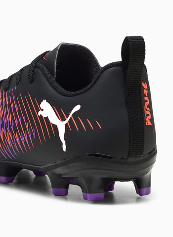 SCARPA FUTURE 8 PLAY FG/AG RAGAZZO, 01 BLKPURPLE, small