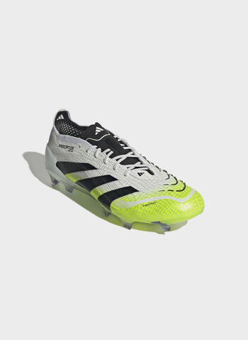 SCARPA PREDATOR ELITE FG, WHTBLKLIME, small