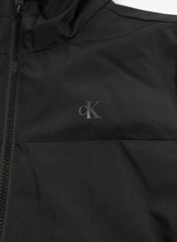 GIUBBOTTO TECHNICAL RAGAZZO, BEH BLK, small