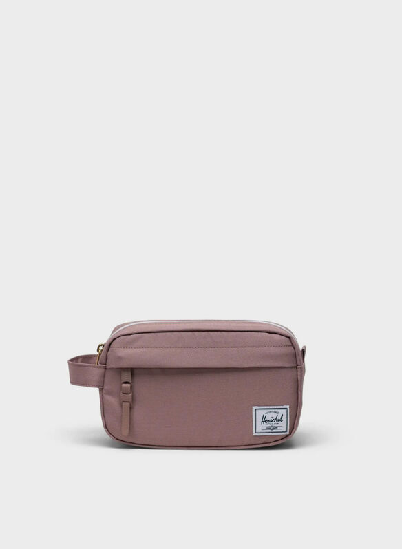 POUCHETTE CHAPTER TRAVEL SMALL 3L, 02077 ROSE, medium