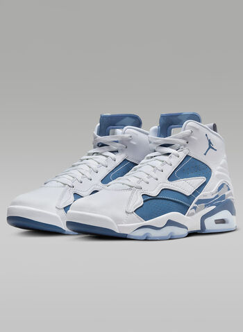 SCARPA JORDAN JUMPMAN MVP, 101 BLKRED, small