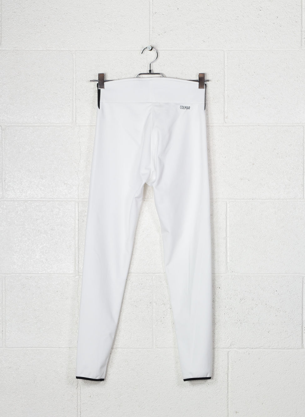 COLMAR FUSEAUX SCI SOFTSHELL Bianco | Sport85