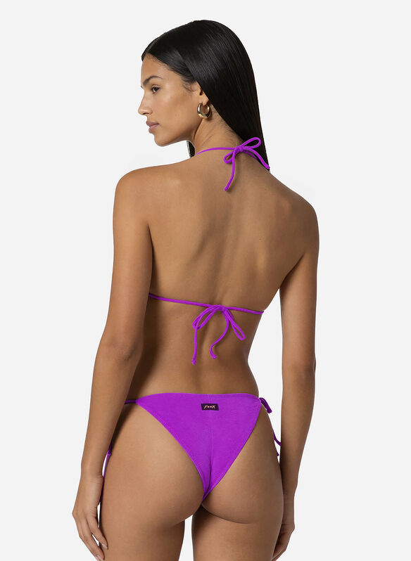 BIKINI BRASILIANO, PR PURPLE, medium