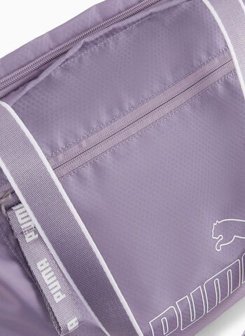 BORSA TOTE GRANDE CORE BASE, 02 PLUM, small