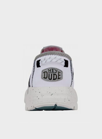 SCARPA SIROCCO SPORT KNIT, WHT, small