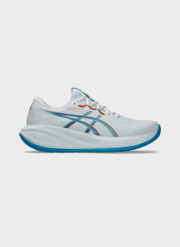 SCARPA GEL-CUMULUS 28, 402 ARTICBLUE, medium