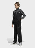 TUTA POLY BAMBINO, - GREYBLK, thumb
