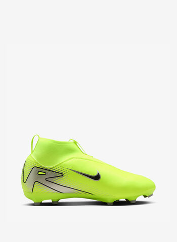 SCARPA MERCURIAL SUPERFLY 10 ACADEMY FG RAGAZZO, 700 VOLTSILBLK, small