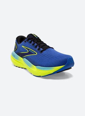 SCARPA GLYCERIN 21 NEUTRA, BLUEYEL, small