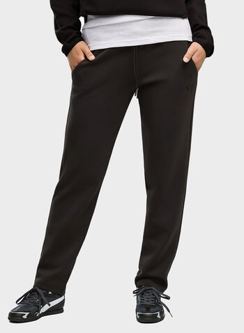 PANTALONE FD TECH SENSE, 01 BLK, small