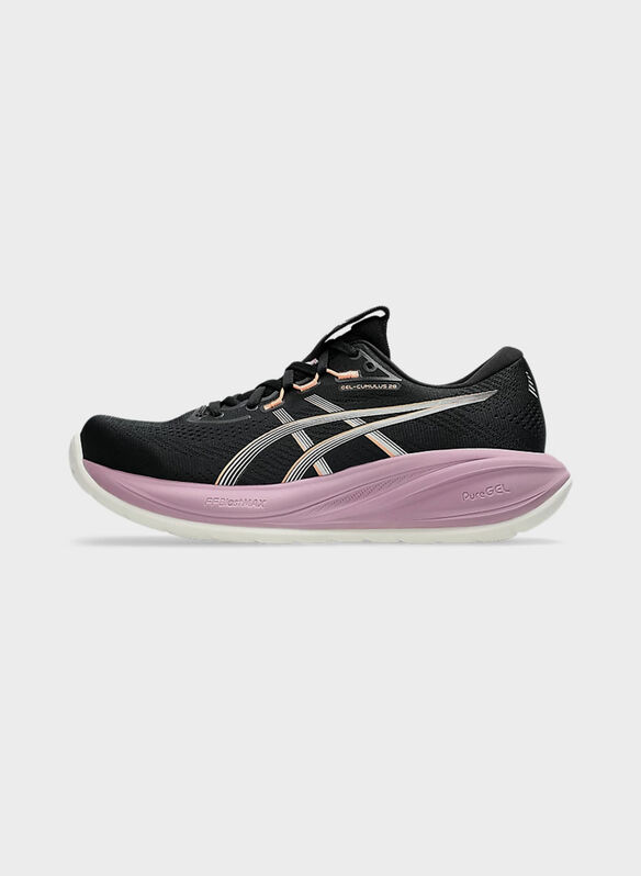 SCARPA GEL CUMULUS 28, 004 BLKPURPLE, medium
