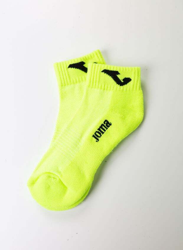 CALZA TOBILLERO PADEL-TENNIS, , large