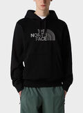 FELPA HOODIE DREW PEAK, BLK, thumb