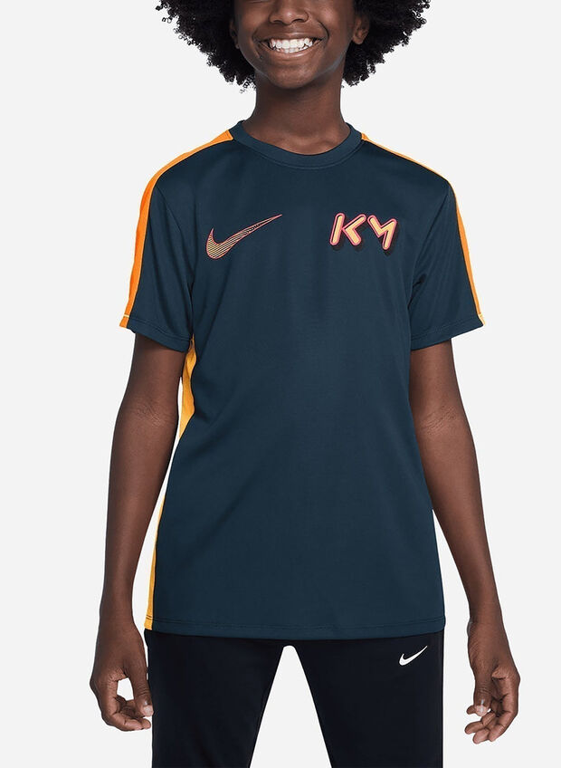 MAGLIA KYLIAN MBAPP&Eacute; ACADEMY23 DRI-FIT RAGAZZO, 478 NVYORA, large