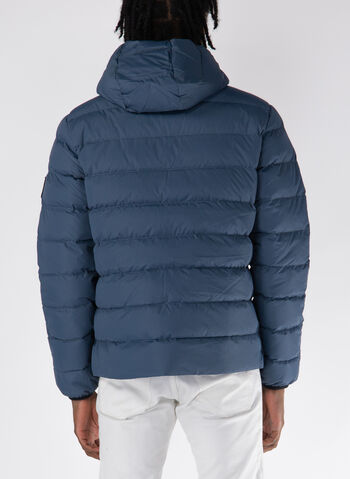 PIUMINO KEID, F02700 BLUE MIRAGE, small