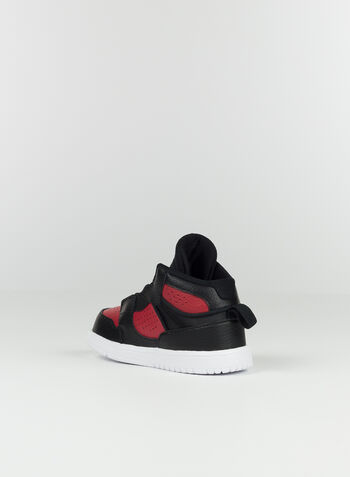 SCARPA JORDAN ACCESS INFANT, 006REDBLK, small