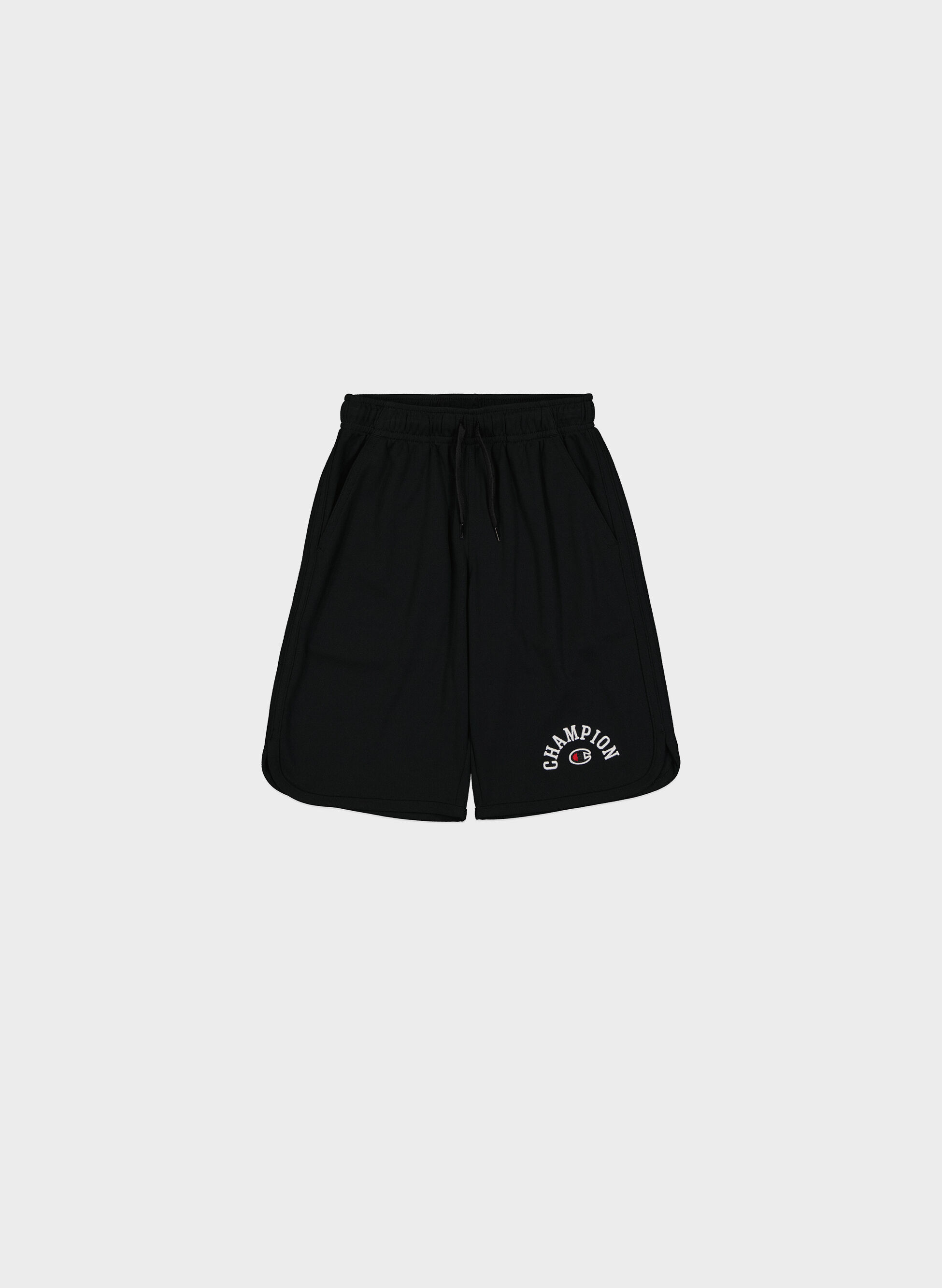 SHORT TROPHIS MICRO MESH RAGAZZO