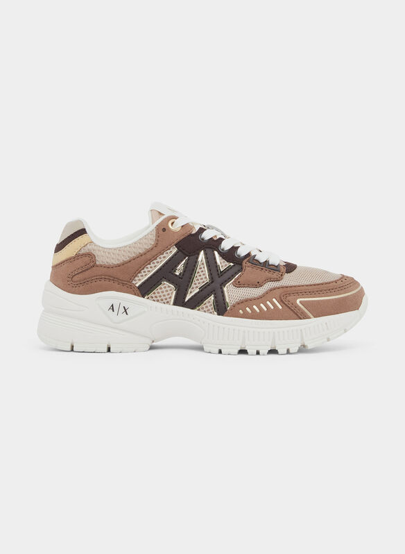 SCARPA SPEED LACE, M6459 LIGHTBROWN, medium