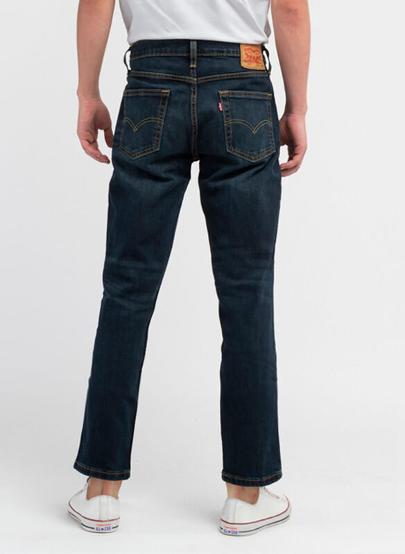 JEANS 511 SLIM, 1390 SCURO, medium