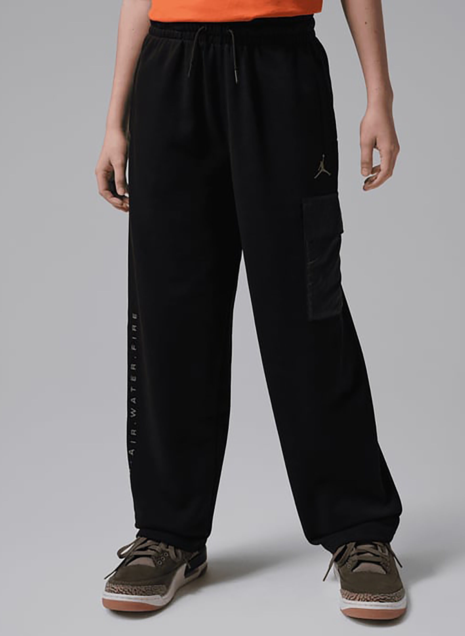 PANTALONE HIKE MIKE RAGAZZO 8-10