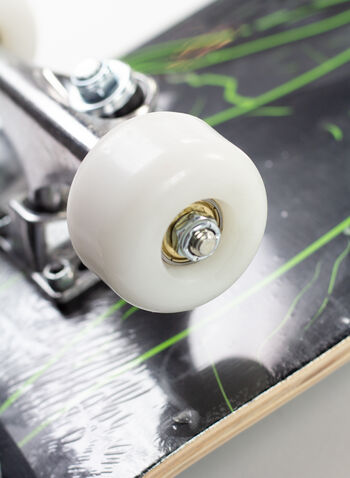 SKATEBOARD UFO CONCAVE 31, NG, small