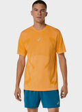 MAGLIA ROAD SEAMLESS, 800 ORANGE, thumb