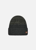 CAPPELLO ARCTIC RISVOLTO, 0014 GREEN, thumb