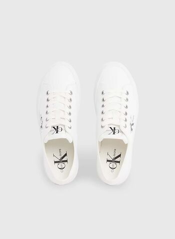 SCARPA VULC FLATFORM, YBR WHT, small