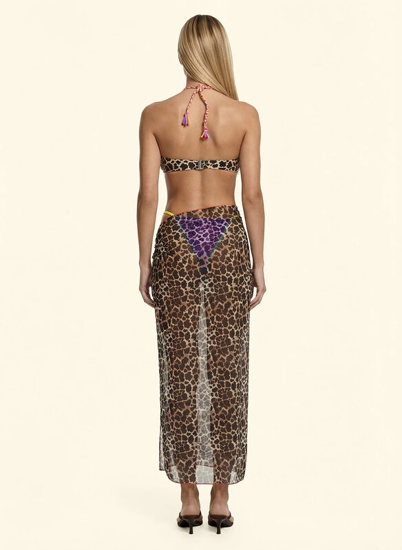 PAREO LUNGO, X01 ANIMALIER, medium
