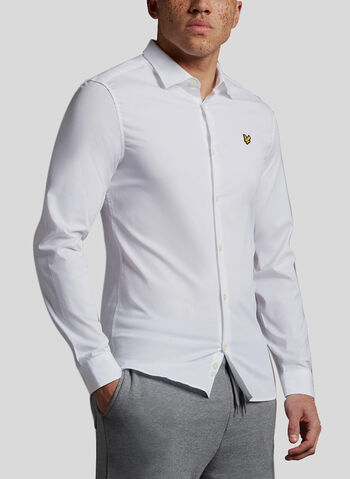 camicia popeline